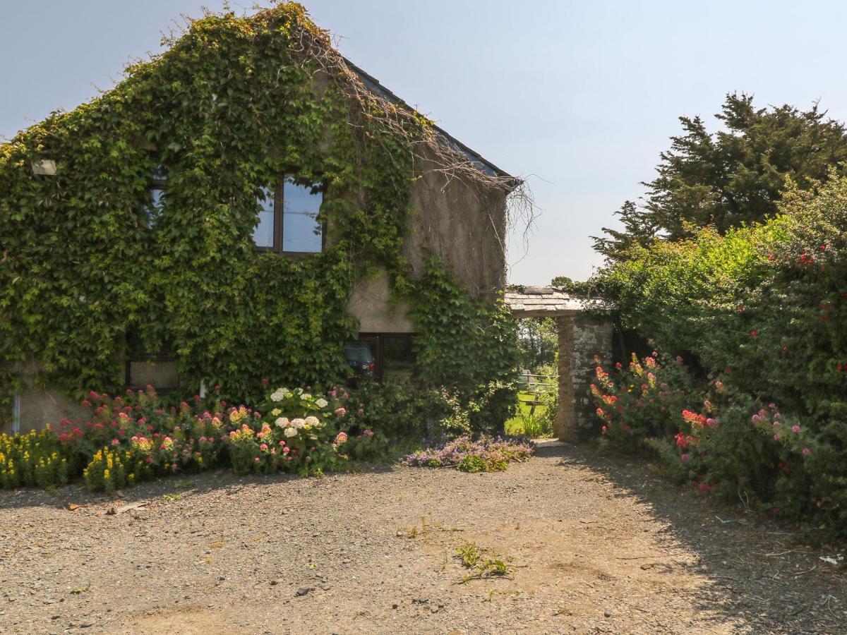 The Stable Bude Exterior foto